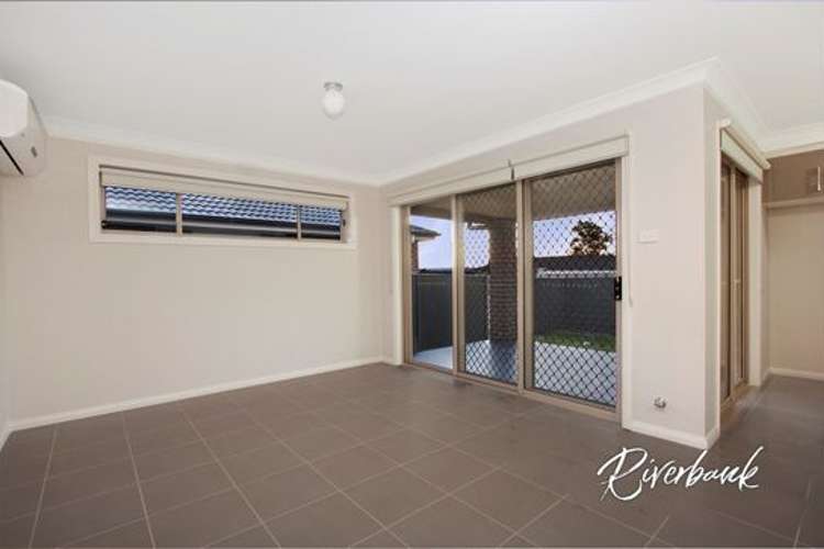 Third view of Homely house listing, 39 Saltbush Circuit, Ropes Crossing NSW 2760