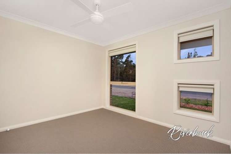 Fourth view of Homely house listing, 39 Saltbush Circuit, Ropes Crossing NSW 2760