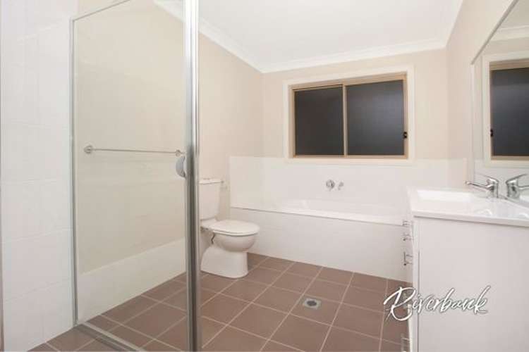 Fifth view of Homely house listing, 39 Saltbush Circuit, Ropes Crossing NSW 2760