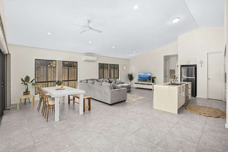 Second view of Homely house listing, 15 Watergum Close, Sapphire Beach NSW 2450