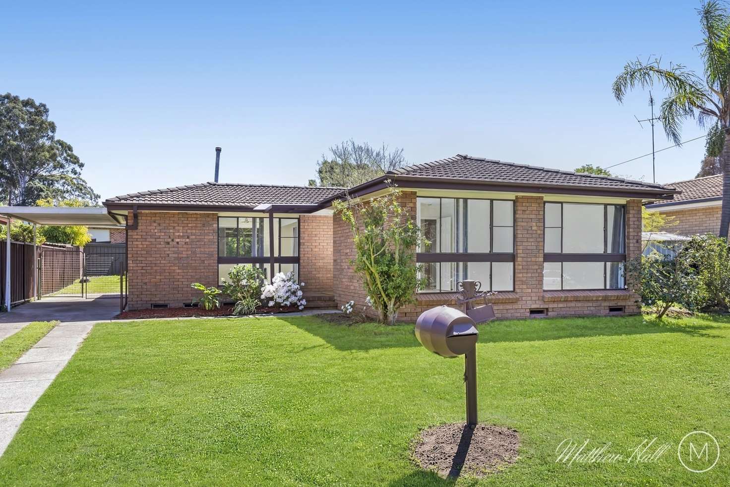 Main view of Homely house listing, 71 Hume Crescent, Werrington County NSW 2747