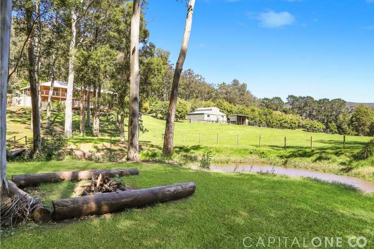 Second view of Homely lifestyle listing, 68 Macadamia Lane, Wyong Creek NSW 2259