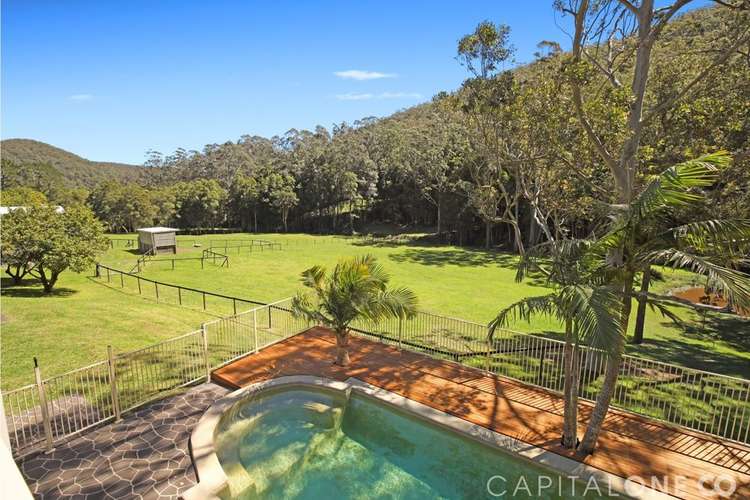 Fourth view of Homely lifestyle listing, 68 Macadamia Lane, Wyong Creek NSW 2259