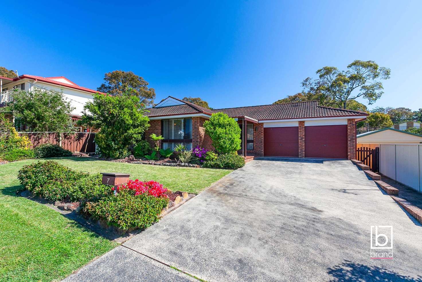 Main view of Homely house listing, 7 Sylvia Avenue, Gorokan NSW 2263