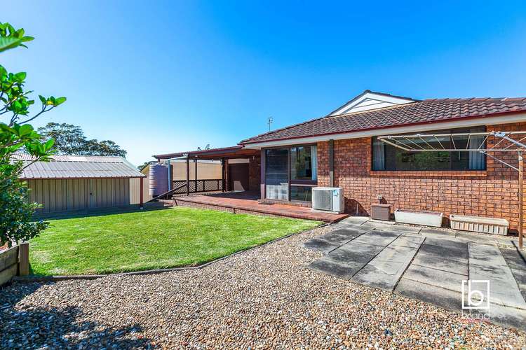 Second view of Homely house listing, 7 Sylvia Avenue, Gorokan NSW 2263
