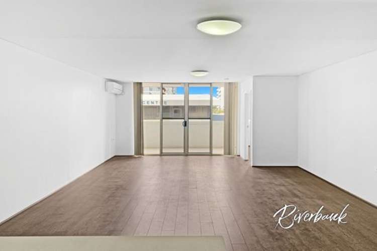 Third view of Homely unit listing, 15/175 Pitt Street, Merrylands NSW 2160