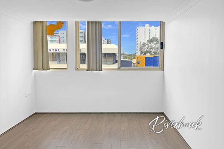 Fourth view of Homely unit listing, 15/175 Pitt Street, Merrylands NSW 2160