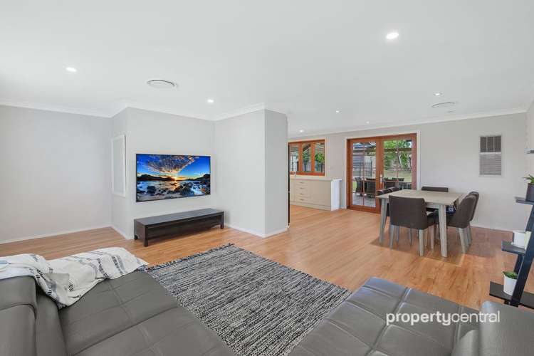 Third view of Homely house listing, 4 Warradale Road, Silverdale NSW 2752