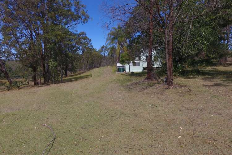 Main view of Homely lifestyle listing, 139 Leslie Creek Road, Drake NSW 2469