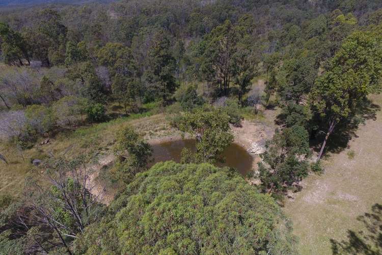 Third view of Homely lifestyle listing, 139 Leslie Creek Road, Drake NSW 2469