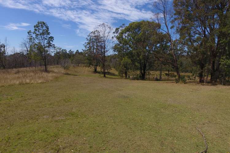 Fifth view of Homely lifestyle listing, 139 Leslie Creek Road, Drake NSW 2469