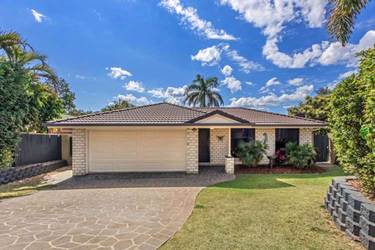 Second view of Homely house listing, 11 Michelle Court, Raceview QLD 4305