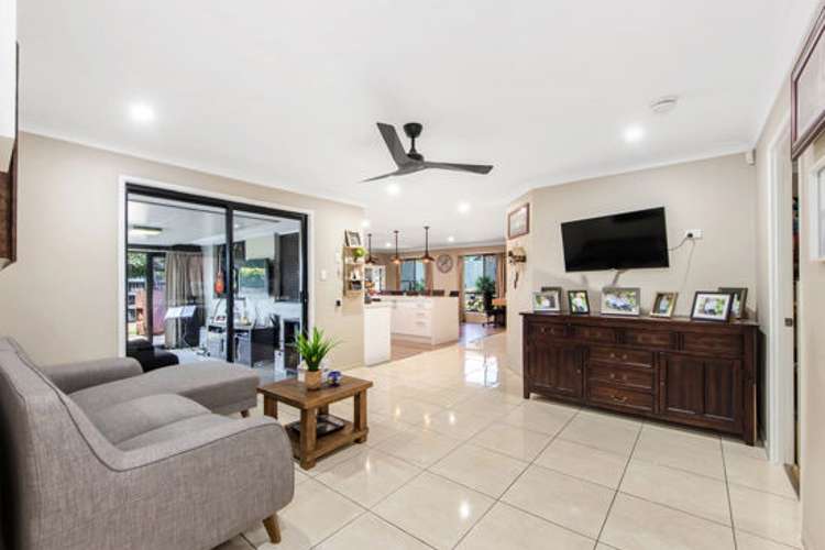 Seventh view of Homely house listing, 11 Michelle Court, Raceview QLD 4305