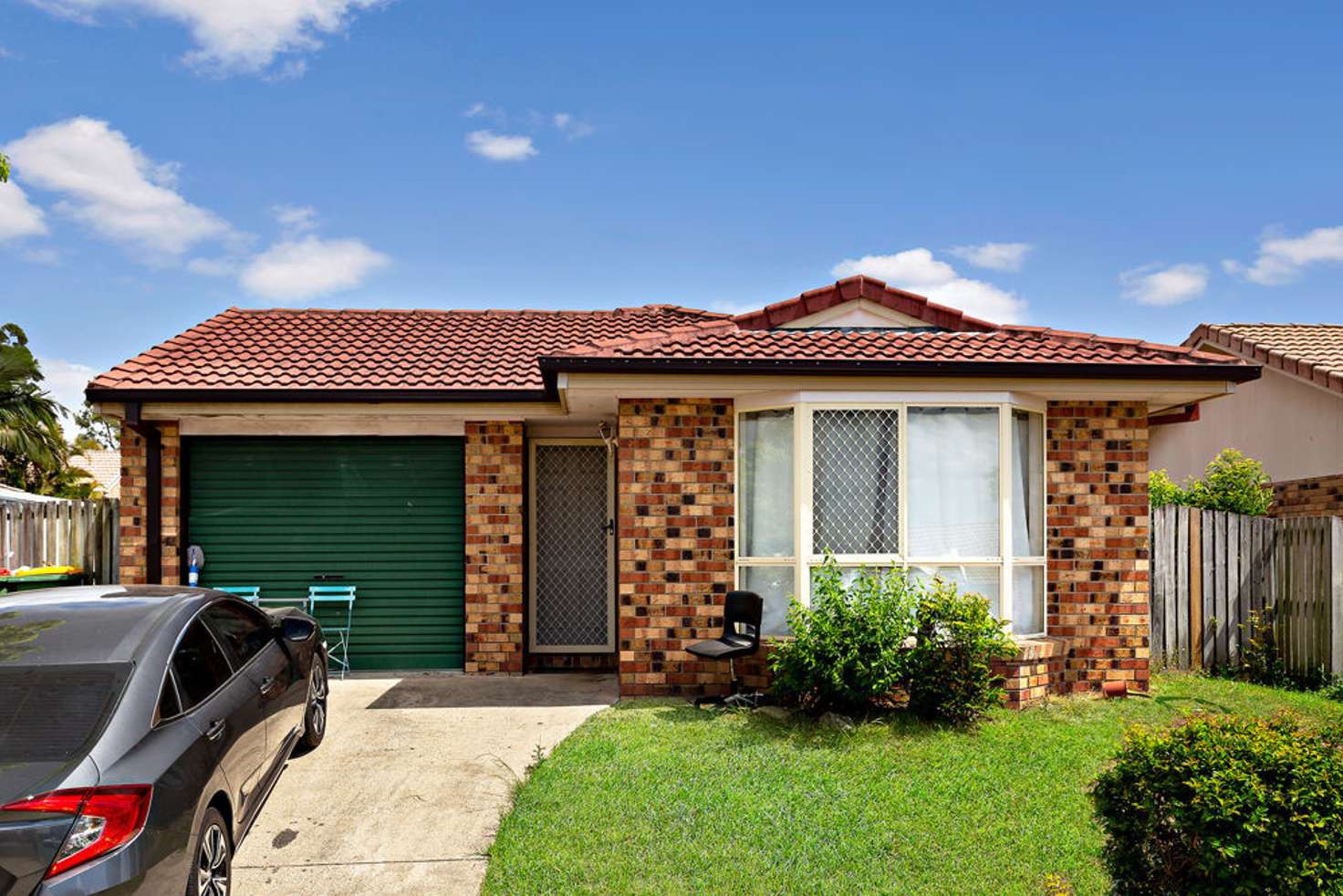 Main view of Homely house listing, 22 Geaney Boulevard, Crestmead QLD 4132