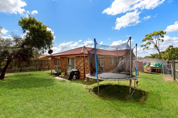 Sixth view of Homely house listing, 22 Geaney Boulevard, Crestmead QLD 4132