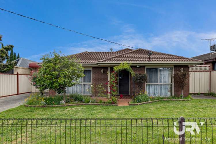 Main view of Homely house listing, 22 Benston Street, Craigieburn VIC 3064