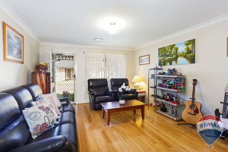 Second view of Homely villa listing, 6/456 CRANEBROOK ROAD, Cranebrook NSW 2749