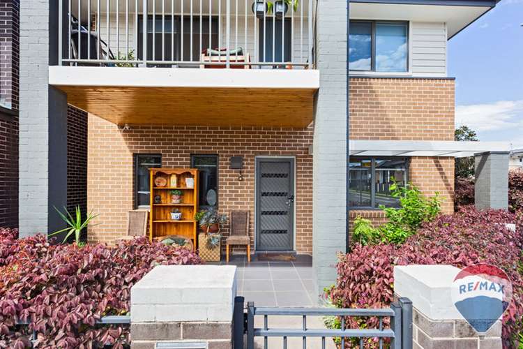 Second view of Homely apartment listing, 1/18 SYDNEY SMITH DRIVE, Penrith NSW 2750