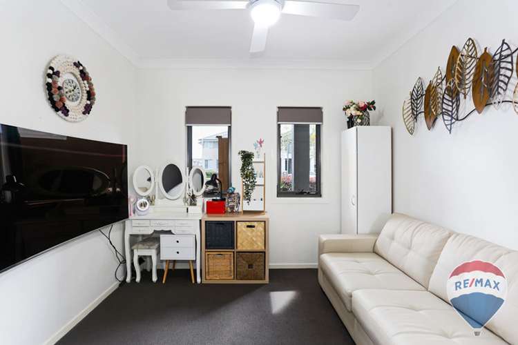 Third view of Homely apartment listing, 1/18 SYDNEY SMITH DRIVE, Penrith NSW 2750