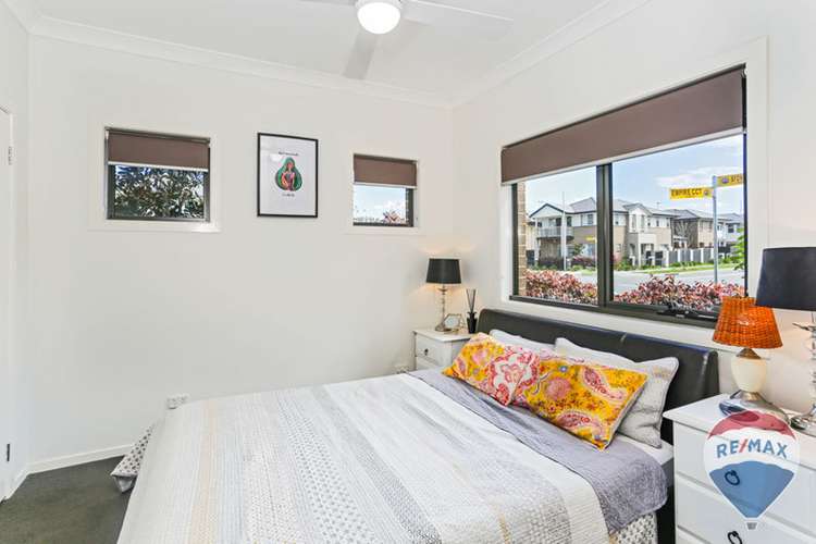 Fourth view of Homely apartment listing, 1/18 SYDNEY SMITH DRIVE, Penrith NSW 2750