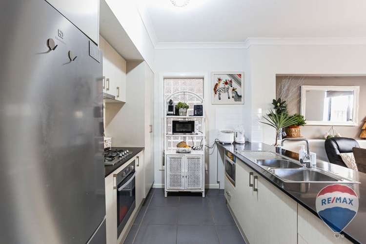 Sixth view of Homely apartment listing, 1/18 SYDNEY SMITH DRIVE, Penrith NSW 2750