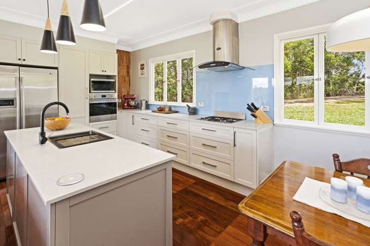 Fifth view of Homely acreageSemiRural listing, 65 Plumb Road, Bellthorpe QLD 4514