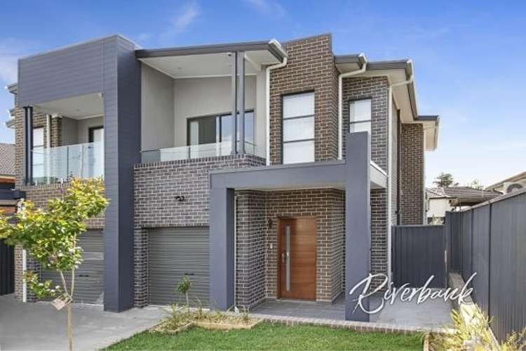 Main view of Homely house listing, 66B Braeside Road, Greystanes NSW 2145