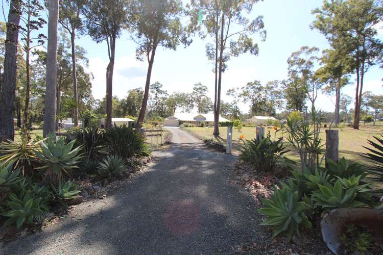 Second view of Homely acreageSemiRural listing, 2 Yeramba Close, Nabiac NSW 2312