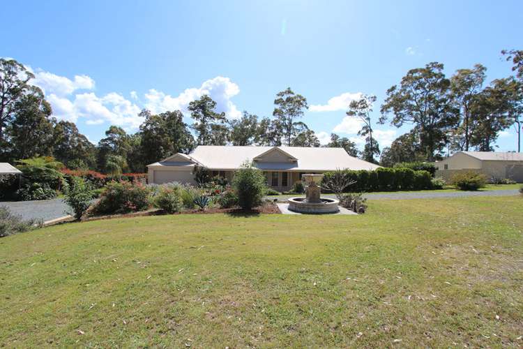 Third view of Homely acreageSemiRural listing, 2 Yeramba Close, Nabiac NSW 2312