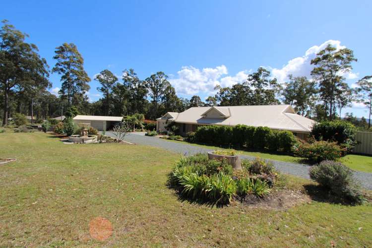 Fourth view of Homely acreageSemiRural listing, 2 Yeramba Close, Nabiac NSW 2312