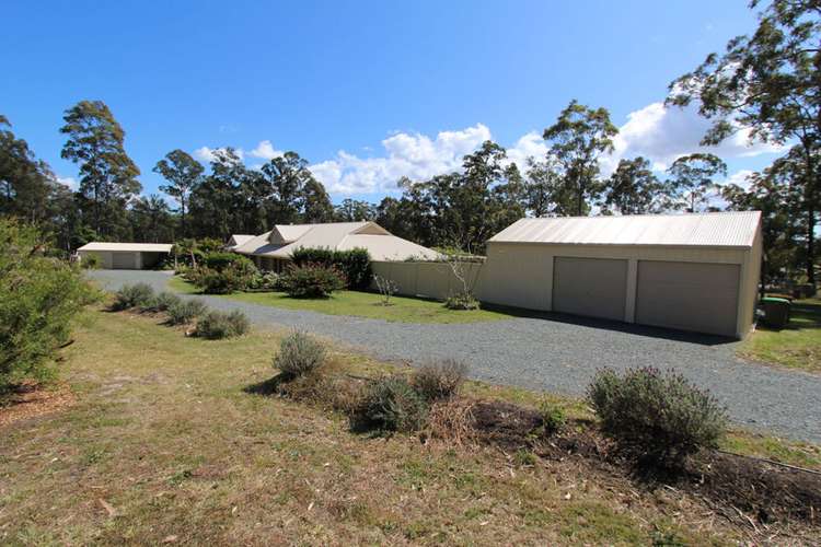 Fifth view of Homely acreageSemiRural listing, 2 Yeramba Close, Nabiac NSW 2312