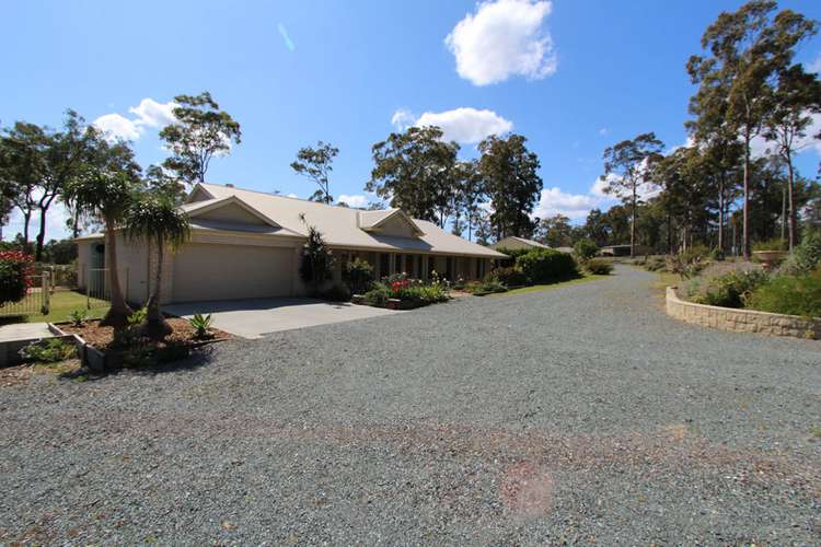 Sixth view of Homely acreageSemiRural listing, 2 Yeramba Close, Nabiac NSW 2312