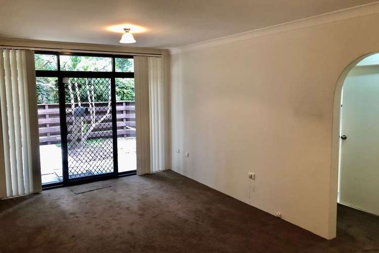 Main view of Homely unit listing, 14/6 Smith Street, Epping NSW 2121