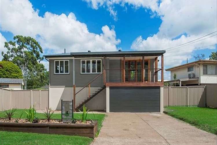 Main view of Homely house listing, 6 Mikarie St, Sunnybank Hills QLD 4109