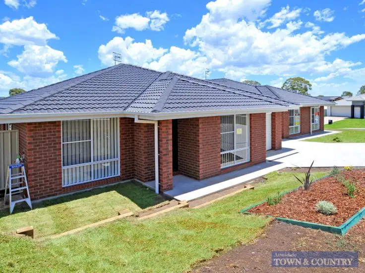 Main view of Homely house listing, 14 Grandview Crescent, Armidale NSW 2350