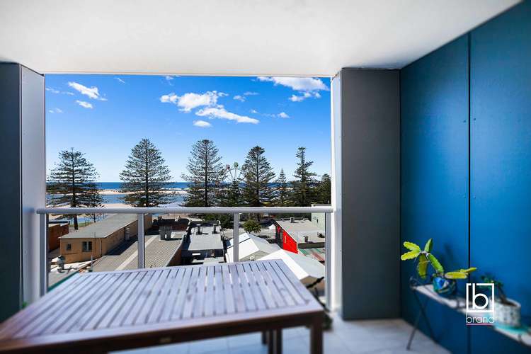 Main view of Homely house listing, 511/18 Coral Street, The Entrance NSW 2261