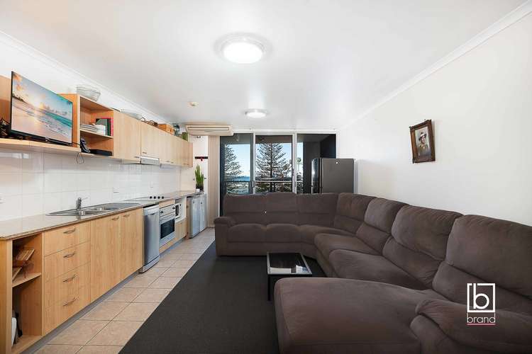 Second view of Homely house listing, 511/18 Coral Street, The Entrance NSW 2261