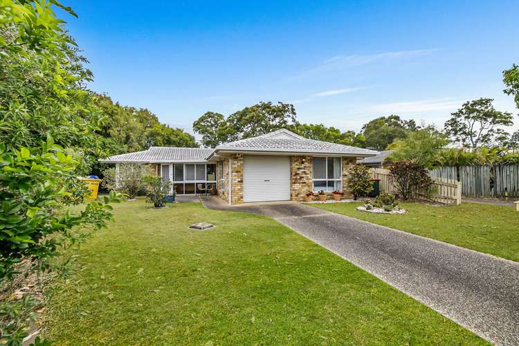 Second view of Homely house listing, 12 Maxwell Place, Wynnum West QLD 4178