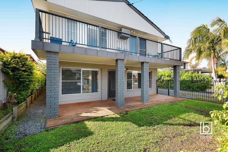 Main view of Homely unit listing, 21a Perouse Avenue, San Remo NSW 2262