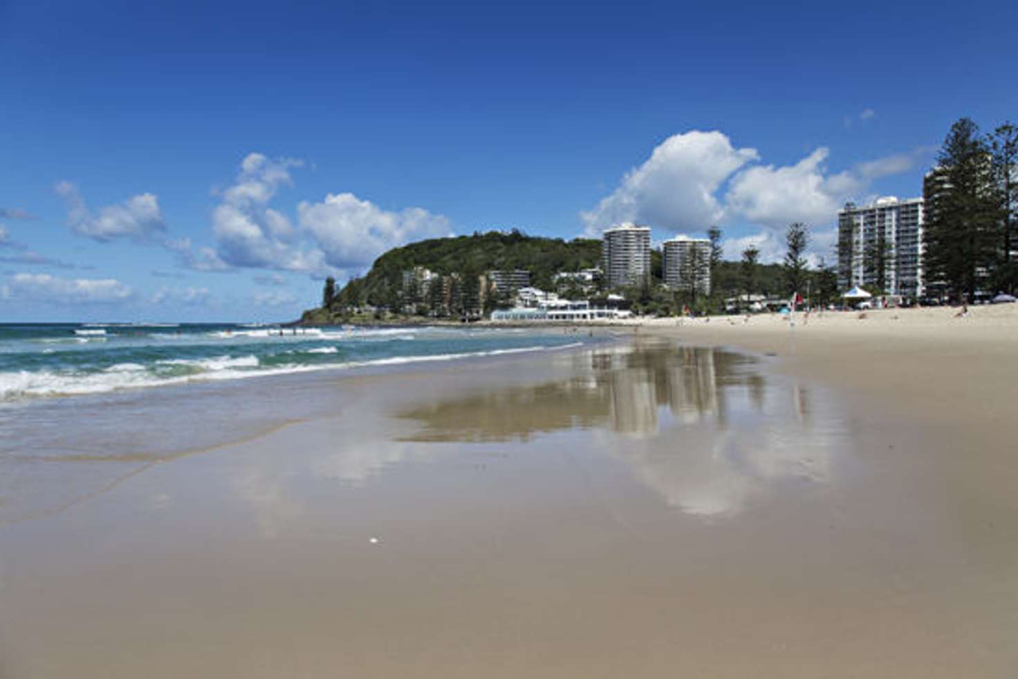 Main view of Homely apartment listing, 1202/12 Executive Drive, Burleigh Waters QLD 4220