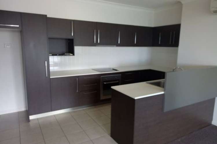 Second view of Homely apartment listing, 1202/12 Executive Drive, Burleigh Waters QLD 4220