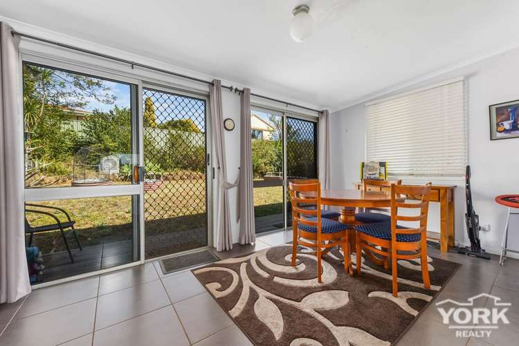 Fourth view of Homely house listing, 3 Gordon Avenue, Rockville QLD 4350