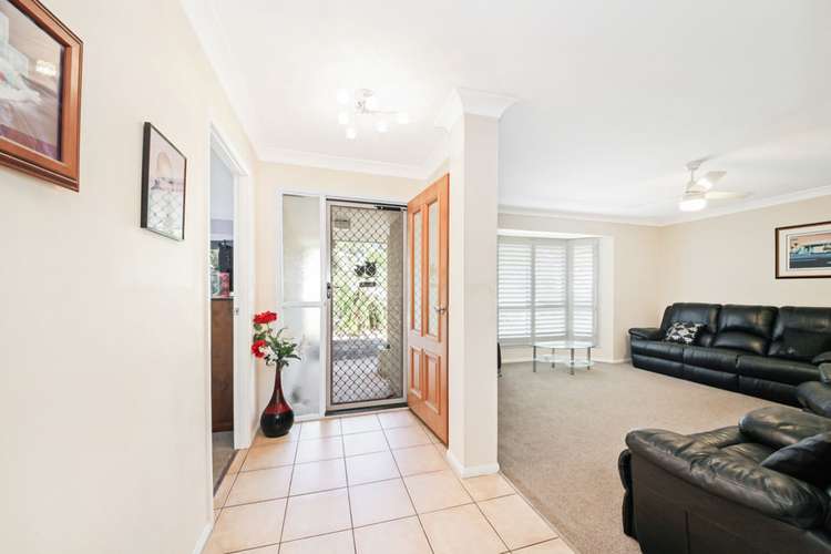 Fourth view of Homely house listing, 20 Viewpoint Drive, Springfield Lakes QLD 4300