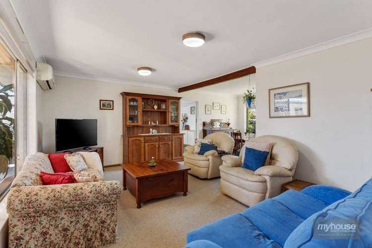 Fourth view of Homely house listing, 33 Merino Street, Harristown QLD 4350