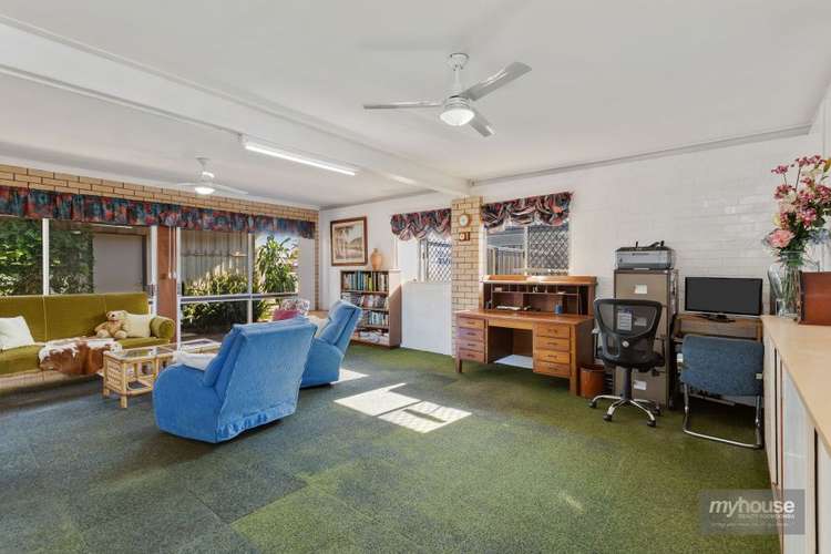 Fifth view of Homely house listing, 33 Merino Street, Harristown QLD 4350