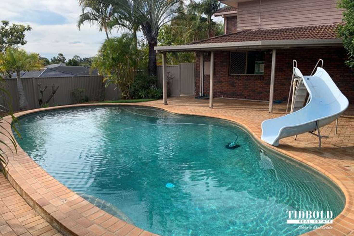 Main view of Homely house listing, 10 Northview Street, Birkdale QLD 4159