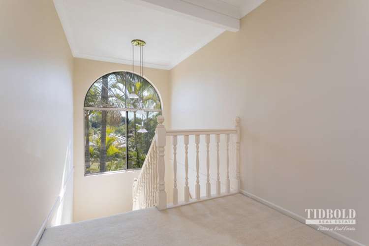 Fifth view of Homely house listing, 10 Northview Street, Birkdale QLD 4159