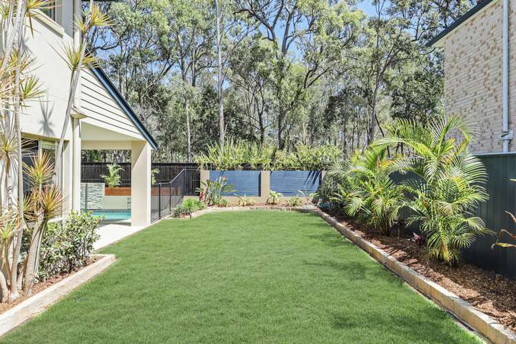 Fifth view of Homely house listing, 333 Wishart Road, Wishart QLD 4122