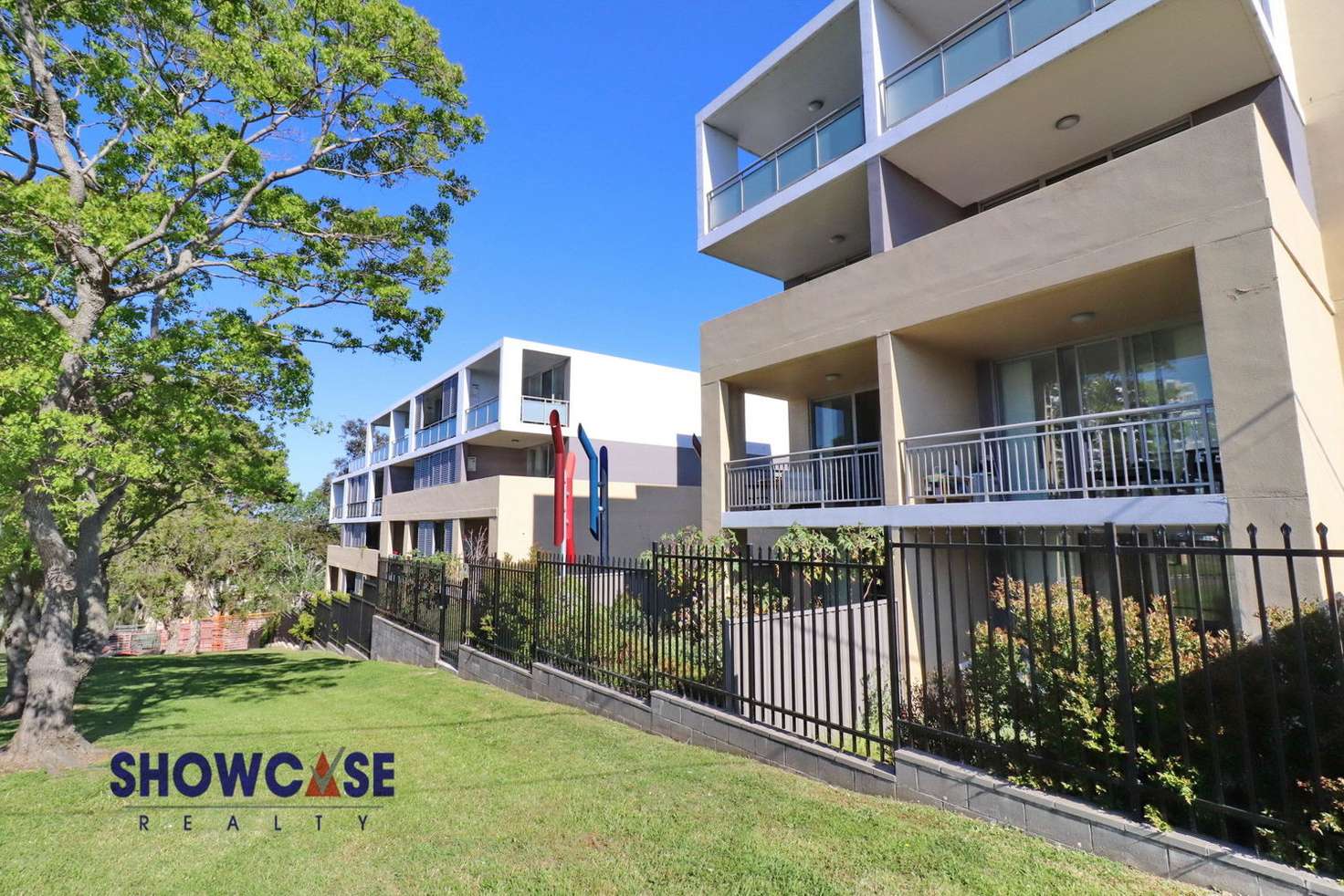 Main view of Homely apartment listing, 71/294-302 Pennant Hills Road, Carlingford NSW 2118