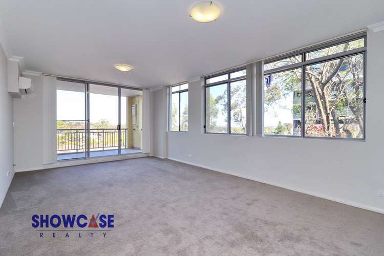 Second view of Homely apartment listing, 71/294-302 Pennant Hills Road, Carlingford NSW 2118